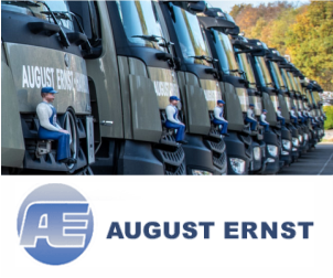 August Ernst Logistik GmbH